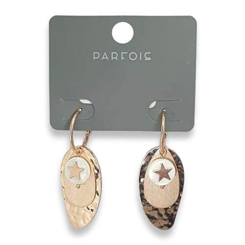 PARFOIS Earrings 5606428884588 - ELBEAUTE