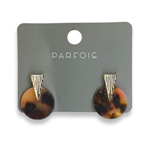 PARFOIS Earrings 5606428893511 - ELBEAUTE