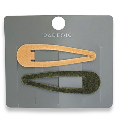 PARFOIS Hair Scrunchie 5606428881150