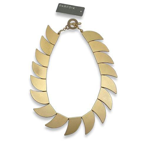 PARFOIS Necklace 5606428649828 - ELBEAUTE