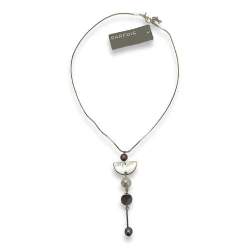 PARFOIS Necklace 5606428651982 - ELBEAUTE