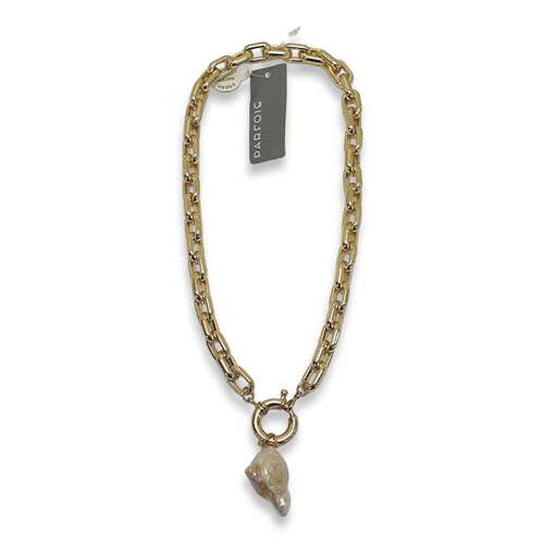 PARFOIS Necklace 5606428889262 - ELBEAUTE