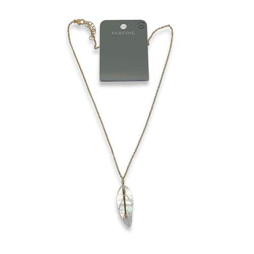 PARFOIS Necklace 5606428915688 - ELBEAUTE