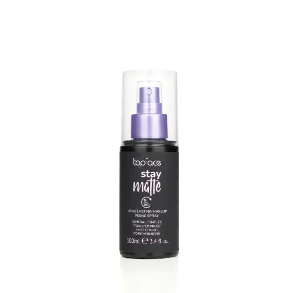 Topface Stay Matte All Day Wear Long Spray