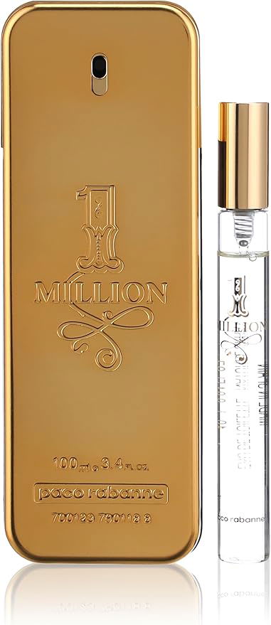 Paco Rabanne One Million Set 2psc - ELBEAUTE