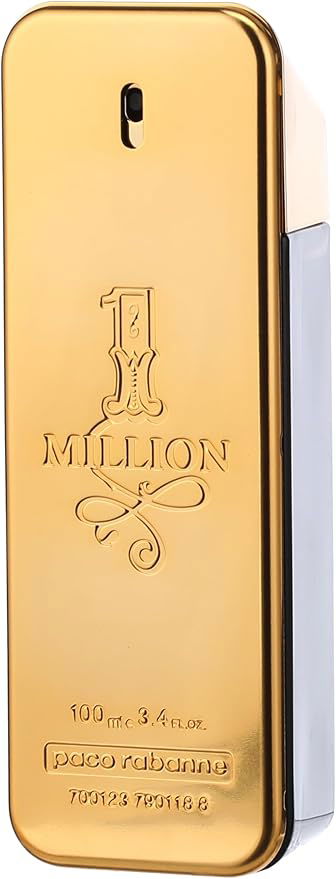 Paco Rabanne One Million Set 2psc - ELBEAUTE