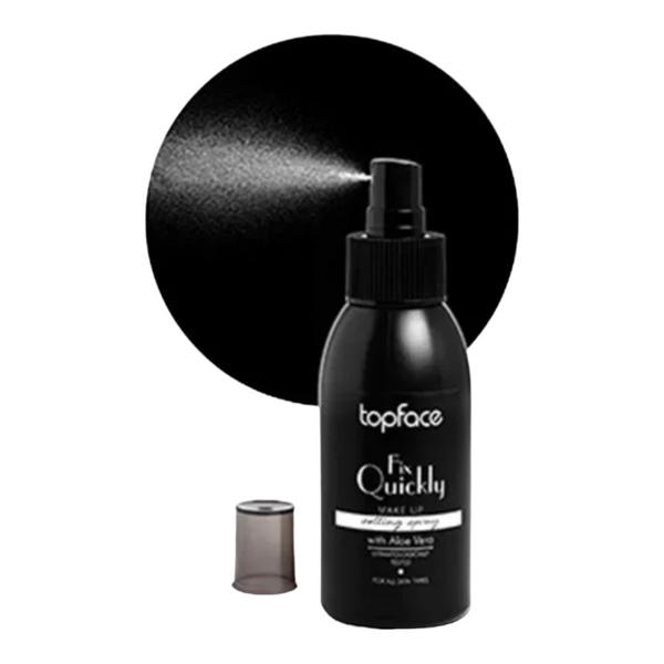 Topface Make Up Setting Spray Topface "Fix Quickly"