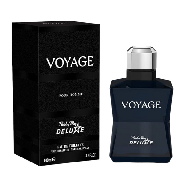 Shirley May Voyage EDT 100ml