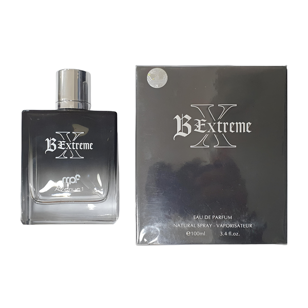 MPFBE EXTREME X FOR MEN EDP 100ML