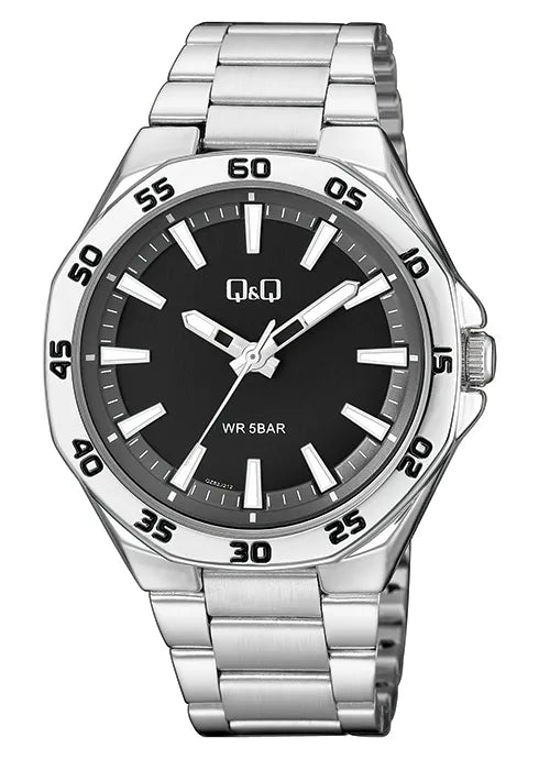 Q&Q Watches QZ82J212Y