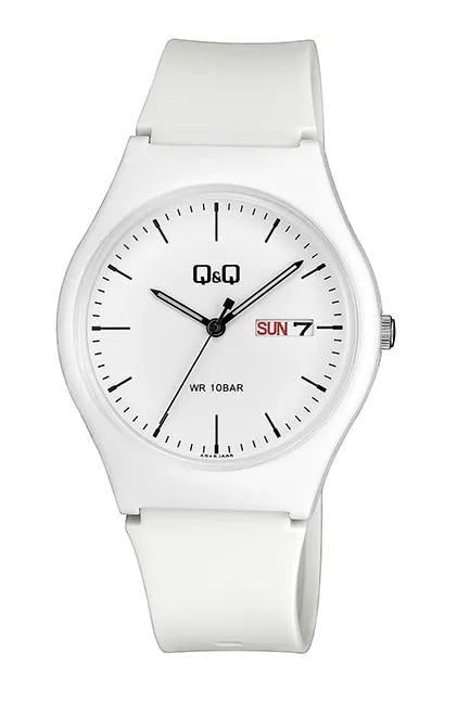 Q&Q Watches A212J002Y - ELBEAUTE