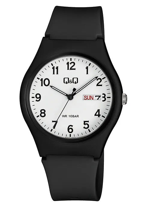 Q&Q Watches A212J003Y - ELBEAUTE