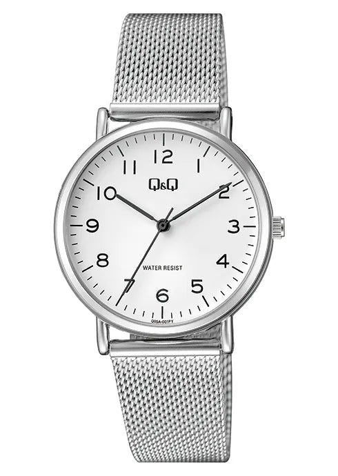 Q&Q Watches Q05A-001PY - ELBEAUTE