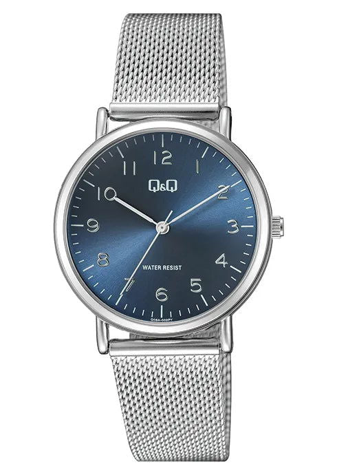 Q&Q Watches Q05A-002P - ELBEAUTE