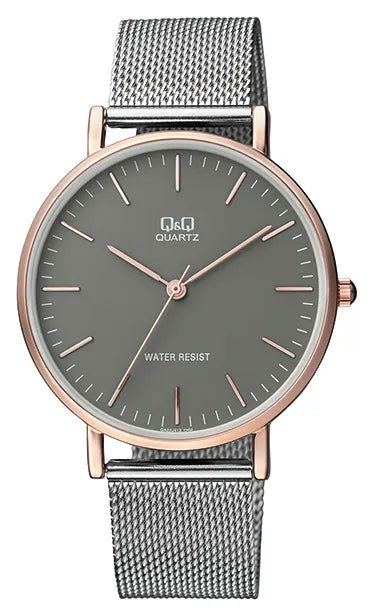 Q&Q Watches QA20J412Y - ELBEAUTE