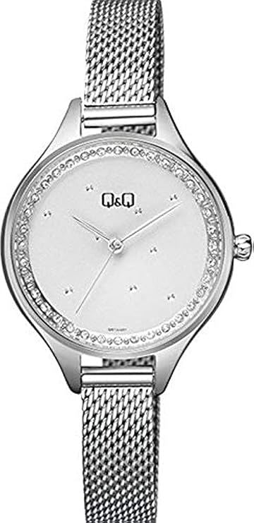 Q&Q Watches QB73J201Y - ELBEAUTE