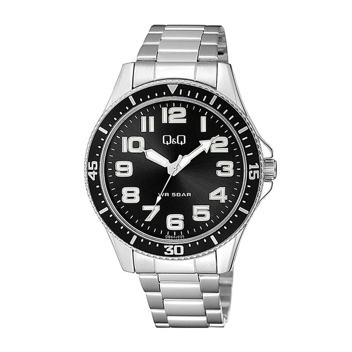 Q&Q Watches Qb64j225y - ELBEAUTE