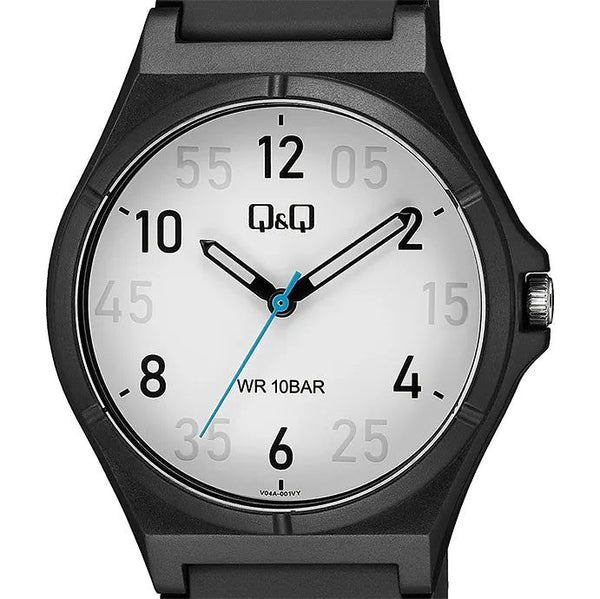 Q&Q Watches V04A-001VY - ELBEAUTE