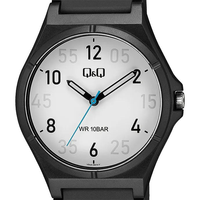 Q&Q Watches V04A-001VY - ELBEAUTE