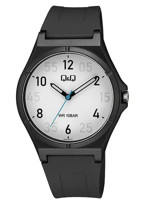 Q&Q Watches V04A-001VY - ELBEAUTE