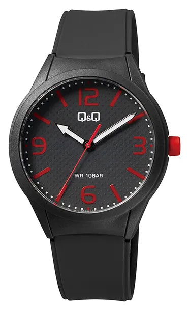 Q&Q Watches VR28J027Y - ELBEAUTE