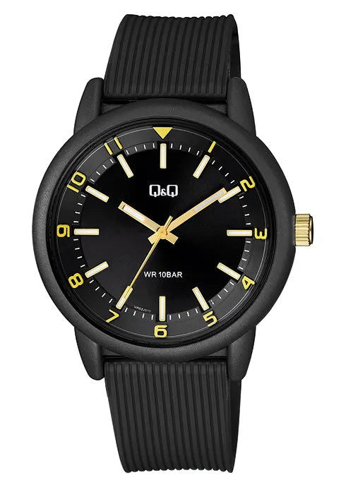 Q&Q Watches VR52J015Y - ELBEAUTE