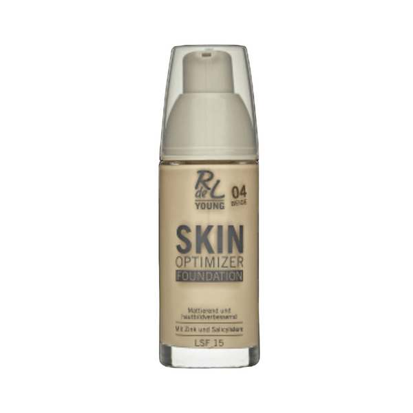 RdeL skin optimizer foundation 04 - ELBEAUTE