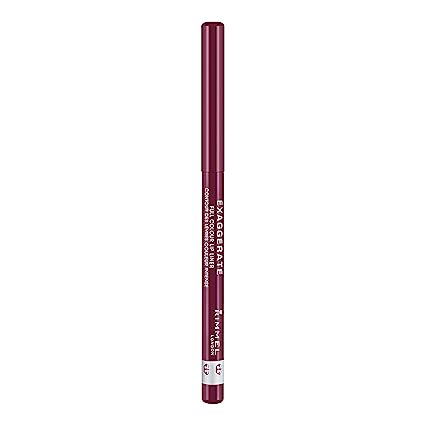 Rimmel Exaggerate Automatic Lip Liners - 105 - ELBEAUTE
