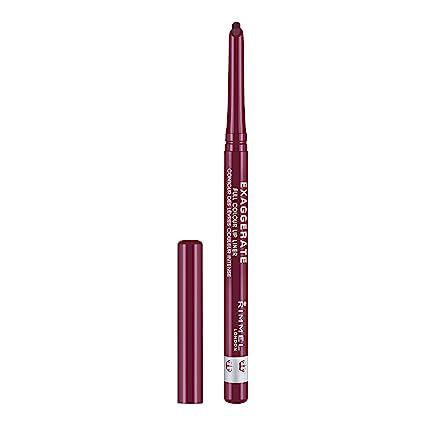 Rimmel Exaggerate Automatic Lip Liners - 105 - ELBEAUTE