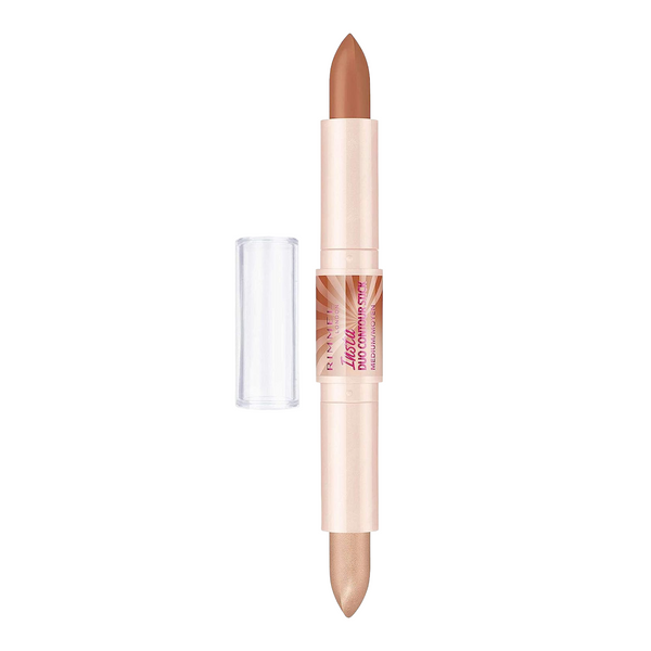 Rimmel Insta Dou Contour Stick Medium - ELBEAUTE