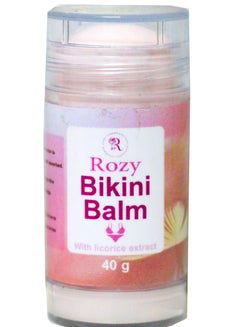 Rozy Bikini Balm 40G - ELBEAUTE