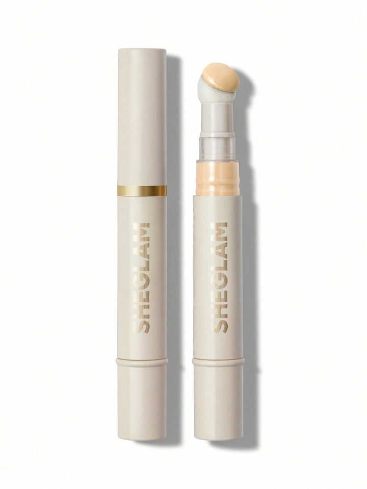 SHEGLAM COMPLEXION BOOST CONCEALER-BUTTERCREAM - ELBEAUTE