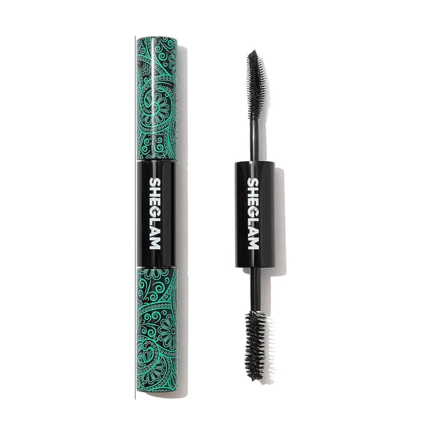 SHEGLAM IN ONE VOLUME & LENGTH MASCARA WATERPROOF - ELBEAUTE