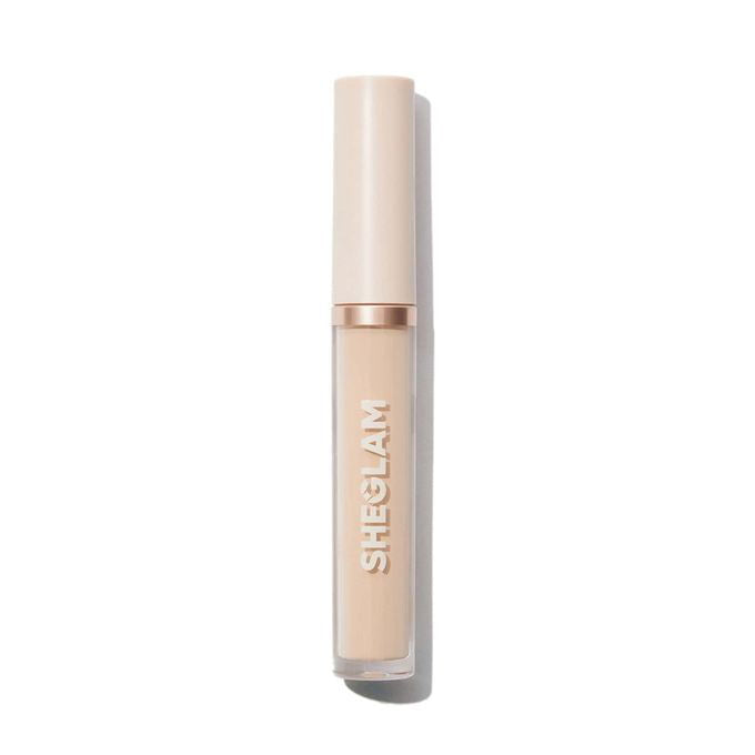 SHEGLAM Sheglam12-HR Full Coverage Concealer - MADELEINE - ELBEAUTE