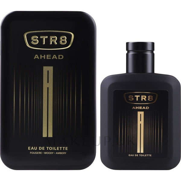 STR8 AHEAD EDT 100 ML