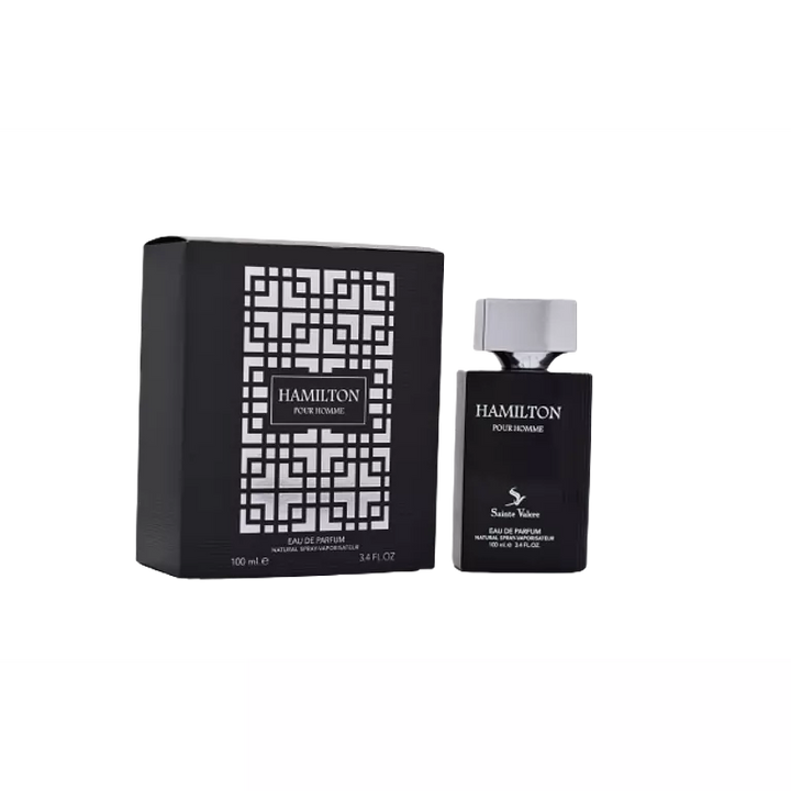 Sainte Valere Hamilton For Man EDP 100 ML - ELBEAUTE