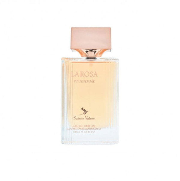 Sainte Valere LAROSA EDP 100 ML - ELBEAUTE