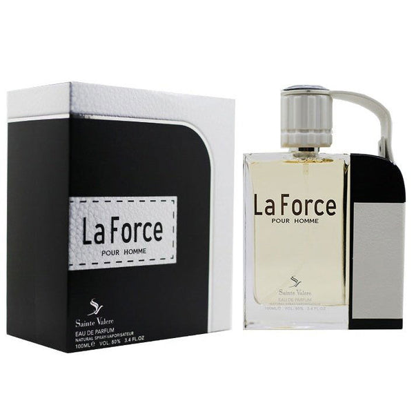 Sainte Valere La Force EDP 100 ML - ELBEAUTE