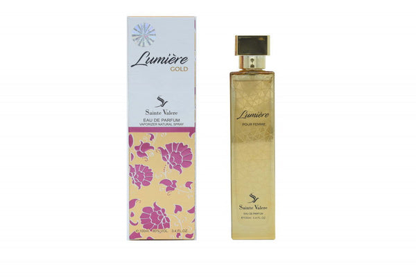 Sainte Valere Lumiere EDP 100 ML - ELBEAUTE