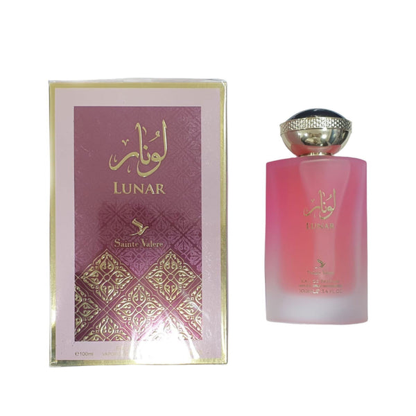 Sainte Valere Lunar EDP 100 ML - ELBEAUTE