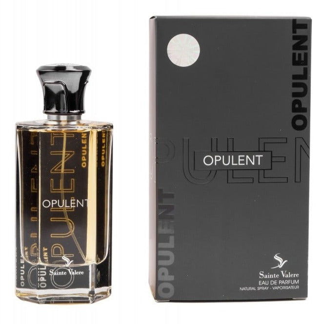 Sainte Valere Oplent For Man EDP 100 ML - ELBEAUTE