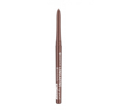 essence Long lasting eye pencil - 35 Sparkling brown