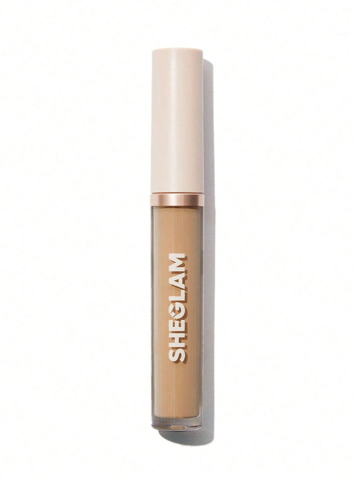 Sheglam Concealer 12H Full Coverage - Bariey Sugar - ELBEAUTE