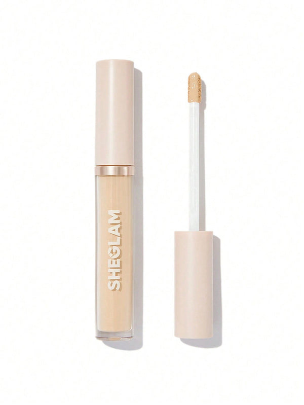 Sheglam Concealer 12H Full Coverage - Butter Cream - ELBEAUTE