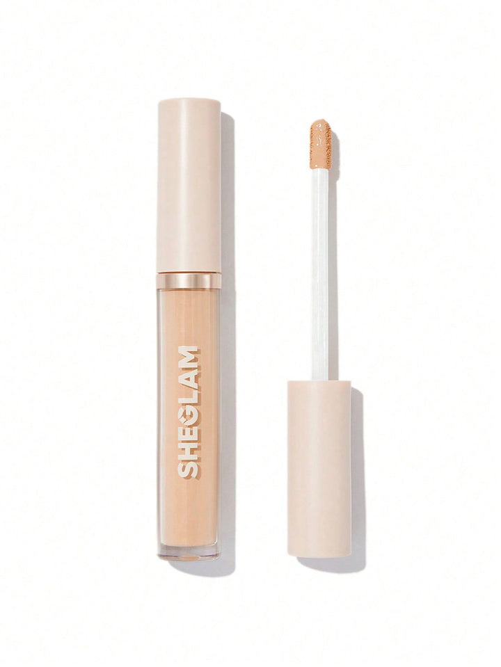 Sheglam Concealer 12H Full Coverage - Fair - ELBEAUTE