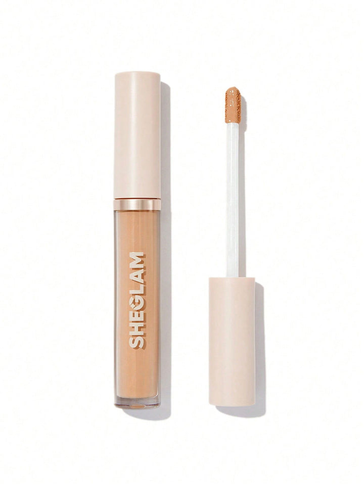 Sheglam Concealer 12H Full Coverage - Warm Vanilla - ELBEAUTE