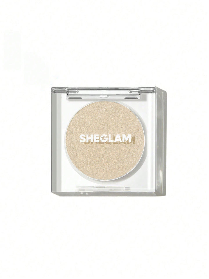 Sheglam Crystal Mousse Highlighter-Vanilla Skeye - ELBEAUTE