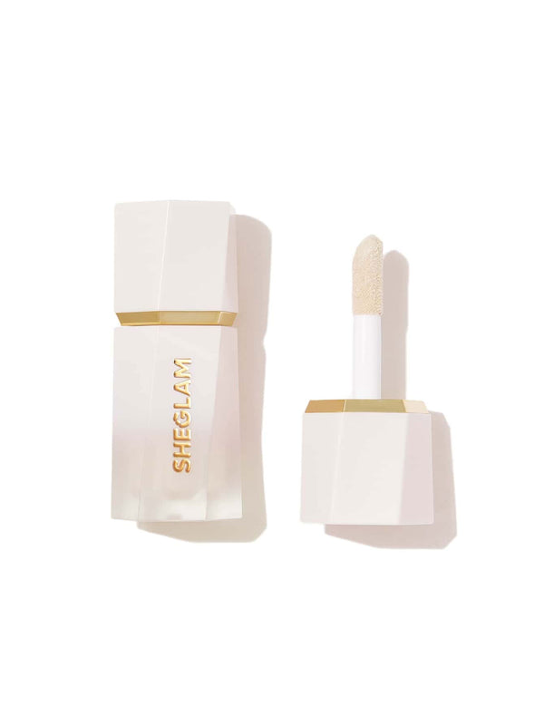 Sheglam Glow Bloom Liquid Highlighter - Vanilla Frost - ELBEAUTE