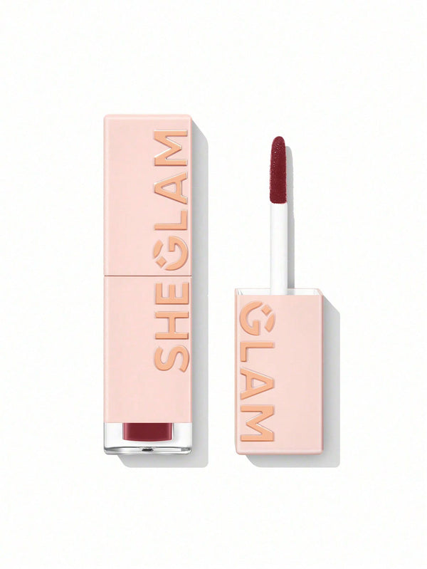 Sheglam Lip Tint - level up - ELBEAUTE