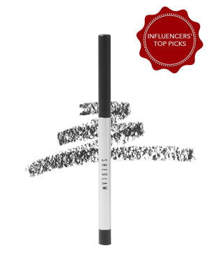 Sheglam ON-LINE CREAMY EYELINER - BLACK - ELBEAUTE